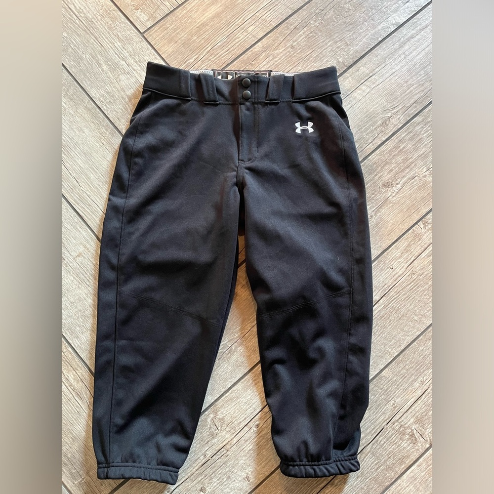Under Armour softball pants